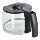 LUTH Premium Profi Parts Kanne, Glasscheibe, Komplett kompatibel mit Electrolux 4055517496