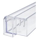 Türfach mitte Amica 1033024 für Kühlschrank