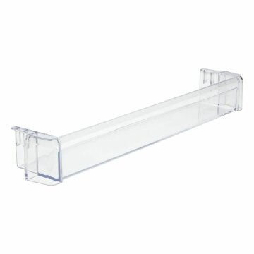 LUTH Premium Profi Parts Türfach mitte kompatibel mit Amica 1033024 für Kühlschrank