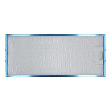Metallfettfilter Amica 1037061 478x205mm für Dunstabzugshaube
