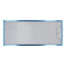 Metallfettfilter Amica 1037061 478x205mm für Dunstabzugshaube