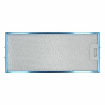 LUTH Premium Profi Parts Metallfettfilter kompatibel mit Amica 1037061 478x205mm für Dunstabzugshaube