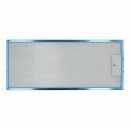 LUTH Premium Profi Parts Metallfettfilter kompatibel mit Amica 1037061 478x205mm für Dunstabzugshaube
