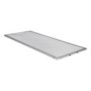 LUTH Premium Profi Parts Metallfettfilter kompatibel mit Amica 1037061 478x205mm für Dunstabzugshaube