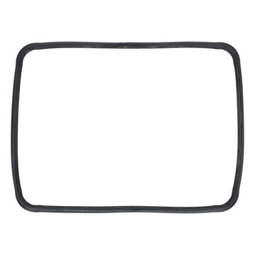Türdichtung Bauknecht C00738192 Rundum mit 4haken für Backofen