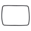 Türdichtung Bauknecht C00738192 Rundum mit 4haken für Backofen