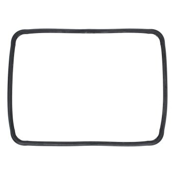 LUTH Premium Profi Parts Türdichtung kompatibel mit Bauknecht C00738192 Rundum mit 4haken für Backofen