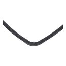 LUTH Premium Profi Parts Türdichtung kompatibel mit Bauknecht C00738192 Rundum mit 4haken für Backofen