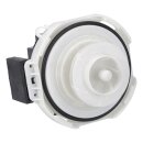 Umwälzpumpe Bleckmann V8m-E25a0 Bauknecht C00731573 für Geschirrspüler