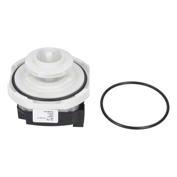 LUTH Premium Profi Parts Umwälzpumpe Bleckmann V8m-E25a0 kompatibel mit Bauknecht C00731573 für Geschirrspüler