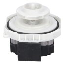 LUTH Premium Profi Parts Umwälzpumpe Bleckmann V8m-E25a0 kompatibel mit Bauknecht C00731573 für Geschirrspüler