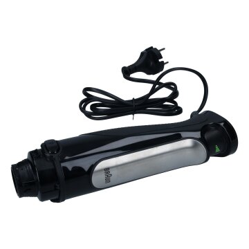 Griff mit Netzkabel Delonghi 7322118634 für Braun Stabmixer