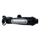 Griff mit Netzkabel Delonghi 7322118634 für Braun Stabmixer