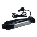 LUTH Premium Profi Parts Griff mit Netzkabel kompatibel...