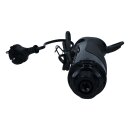 LUTH Premium Profi Parts Griff mit Netzkabel kompatibel mit Delonghi 7322118634 für kompatibel mit Braun Stabmixer