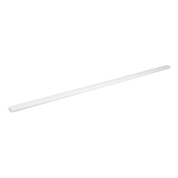 LUTH Premium Profi Parts Randstreifen, Glasregal, Vorne, 7 kompatibel mit Electrolux 2062811498