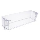 LUTH Premium Profi Parts Flaschenfach 440x105mm kompatibel mit Electrolux 2646010013 für Kühlschrank