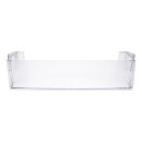 LUTH Premium Profi Parts Flaschenfach 440x105mm kompatibel mit Electrolux 2646010013 für Kühlschrank