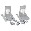 Halteklemme Samsung De97-00575a für Mikrowelle 2stk