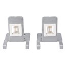 Halteklemme Samsung De97-00575a für Mikrowelle 2stk