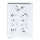 Durchflussmengenzähler Set für Heizung Bosch 10023556 in Durchlauferhitzer