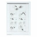 LUTH Premium Profi Parts Durchflussmengenzähler Set für Heizung kompatibel mit Bosch 10023556 in Durchlauferhitzer