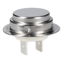 NTC-Temperatursensor Electrolux 8588074873015 für Waschmaschine, Waschtrockner