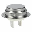 LUTH Premium Profi Parts NTC-Temperatursensor kompatibel mit Electrolux 8588074873015 für Waschmaschine, Waschtrockner