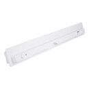 LUTH Premium Profi Parts Aufnahmeleiste Kinks unten...