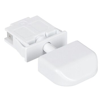 LUTH Premium Profi Parts Schalter Tastschalter kompatibel mit LIEBHERR 6060142