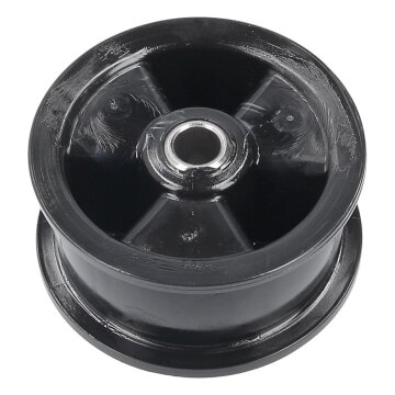 Spannrolle Electrolux 8581250125037 für Trockner