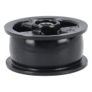 Spannrolle Electrolux 8581250125037 für Trockner