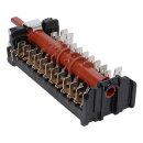Backofenschalter Amica 8071105 Lp31 Ee 831201k für Herd