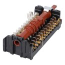 Backofenschalter Amica 8071105 Lp31 Ee 831201k für Herd