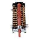 Backofenschalter Amica 8071105 Lp31 Ee 831201k für Herd