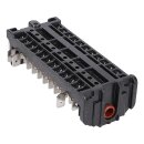 LUTH Premium Profi Parts Backofenschalter kompatibel mit Amica 8071105 Lp31 Ee 831201k für Herd