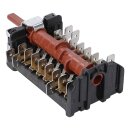 Backofenschalter Amica 8062895 Gottak 800810K für Herd