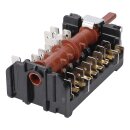 Backofenschalter Amica 8062895 Gottak 800810K für Herd