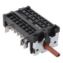 LUTH Premium Profi Parts Backofenschalter kompatibel mit Amica 8062895 Gottak 800810K für Herd