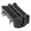 LUTH Premium Profi Parts Backofenschalter kompatibel mit Amica 8062895 Gottak 800810K für Herd