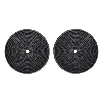 Kohlefilter Set KF 17154 Amica 1160947 für Dunstabzugshaube 2stk