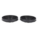 Kohlefilter Set KF 17154 Amica 1160947 für Dunstabzugshaube 2stk