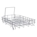 LUTH Premium Profi Parts Geschirrkorb unten kompatibel...