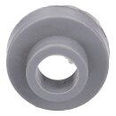 LUTH Premium Profi Parts Korbrolle für Unterkorb kompatibel mit Haier 49053037 0120200963 in Geschirrspüler