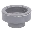 LUTH Premium Profi Parts Korbrolle für Unterkorb kompatibel mit Haier 49053037 0120200963 in Geschirrspüler