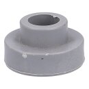 LUTH Premium Profi Parts Korbrolle für Unterkorb kompatibel mit Haier 49053037 0120200963 in Geschirrspüler