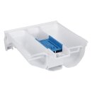 Waschmittelschublade mit Saugheber Bosch 12043842 für Waschmaschine