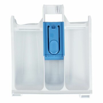 LUTH Premium Profi Parts Waschmittelschublade mit Saugheber kompatibel mit Bosch 12043842 für Waschmaschine
