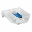 LUTH Premium Profi Parts Waschmittelschublade mit Saugheber kompatibel mit Bosch 12043842 für Waschmaschine