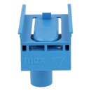 Saugheber für Waschmittelschublade Bosch 10026954 in...